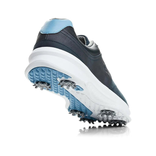 FootJoy Contour Series Navy Mens Golf shoes