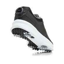 Load image into Gallery viewer, FootJoy Contour Series BOA Black Mens Golf Shoes
 - 5