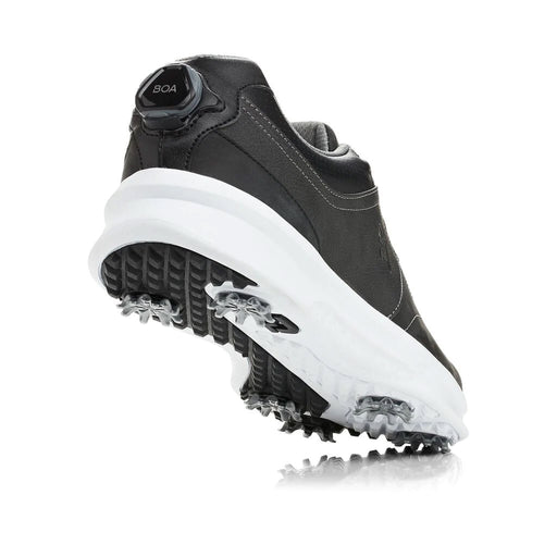 FootJoy Contour Series BOA Black Mens Golf Shoes