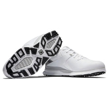 Load image into Gallery viewer, FootJoy Pro SL White Mens Golf Shoes
 - 5