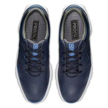 Load image into Gallery viewer, FootJoy Pro SL Navy Mens Golf Shoes
 - 6