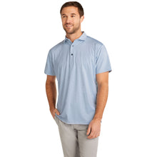 Load image into Gallery viewer, Mizzen + Main Phil Mickelson Mens Golf Polo
 - 1