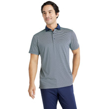 Load image into Gallery viewer, Mizzen + Main Phil Mickelson Mens Golf Polo
 - 4