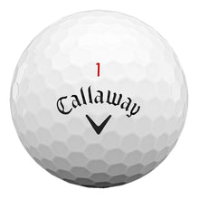 Load image into Gallery viewer, Callaway Chrome Soft Golf Balls 2020 - Dozen
 - 2