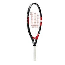 Load image into Gallery viewer, Wilson RF 21in Jr Pre-Strung Tennis Racquet
 - 2