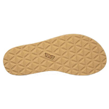 Load image into Gallery viewer, Teva Midform Uni Sand Leather Womens Sandals
 - 3
