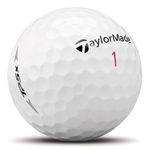 TaylorMade TP5x Golf Balls - Dozen 2020