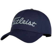 Load image into Gallery viewer, Titleist StaDry Performance Mens Golf Hat
 - 3