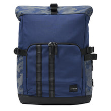 Load image into Gallery viewer, Oakley Utility Rolled Up Backpack - D.blu Rflct 6rr
 - 5