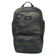 Load image into Gallery viewer, Oakley Street Organizing Backpack
 - 1