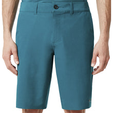 Load image into Gallery viewer, Oakley Hybrid 5 Pocket Mens Golf Shorts
 - 1