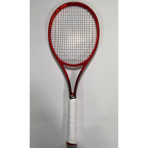 Used Head Graph Prestige MP Tennis Racquet 16410