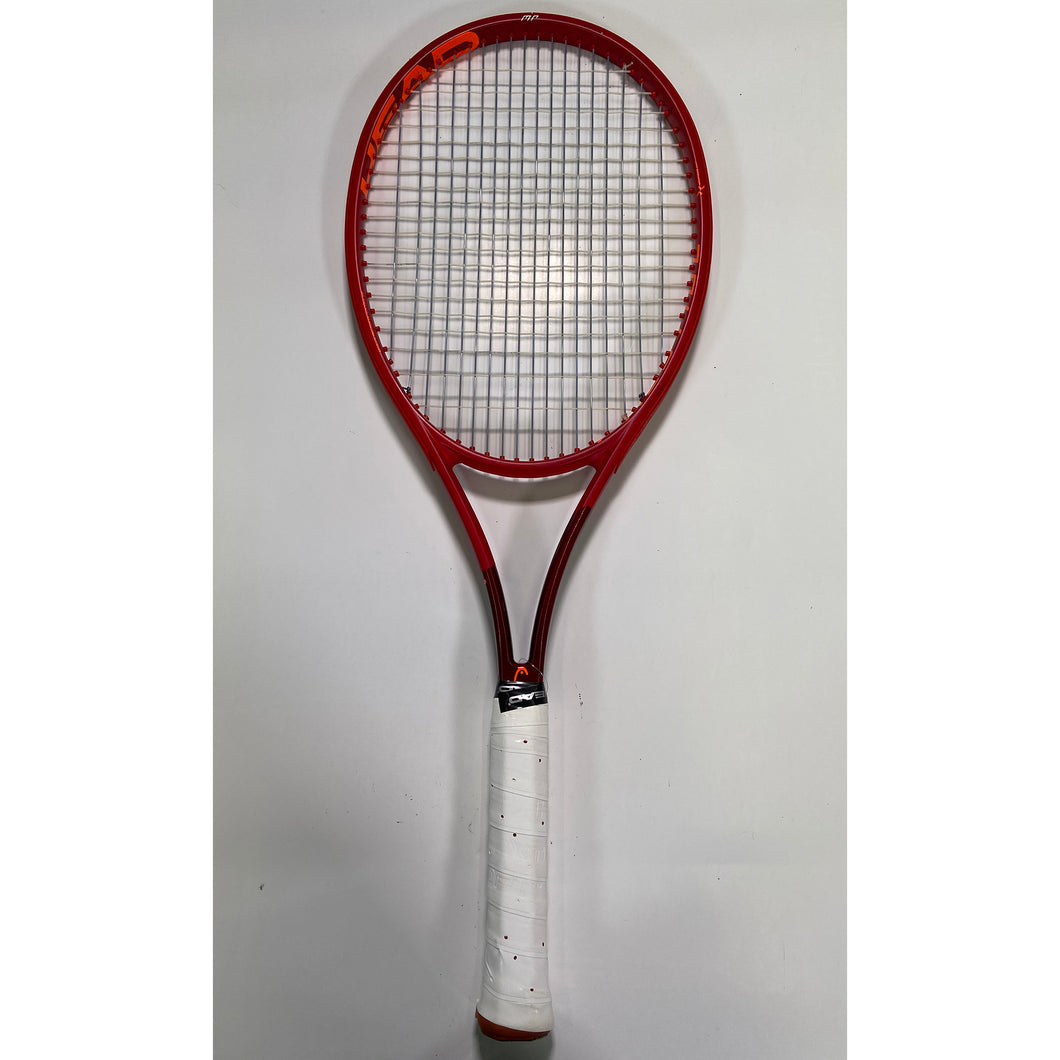 Used Head Graph Prestige MP Tennis Racquet 16410