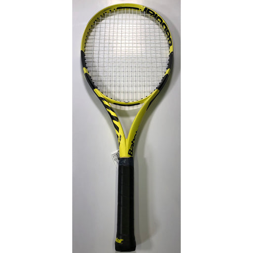 Used Babolat Pure Aero Tennis Racquet 4 1/2 -16411