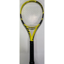 Load image into Gallery viewer, Used Babolat Pure Aero Tennis Racquet 4 1/2 -16412
 - 1
