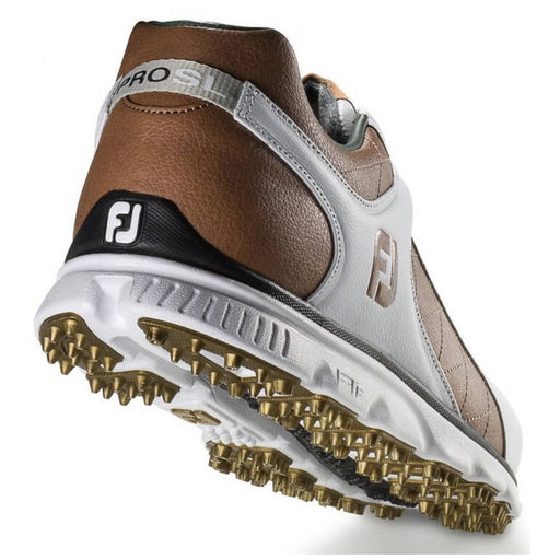 FootJoy Pro SL WHBR Mens Golf Shoes Blem