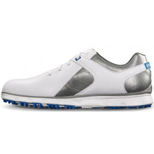 Load image into Gallery viewer, FootJoy Pro SL WH Mens Golf Shoes - Cosmetic Blem
 - 2