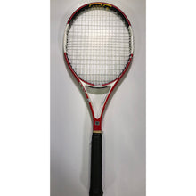 Load image into Gallery viewer, Used Wilson 6.1 95 16x18 Tennis Racquet 16439
 - 1