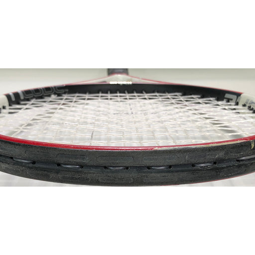 Used Wilson 6.1 95 16X18 Tennis Racquet 16440