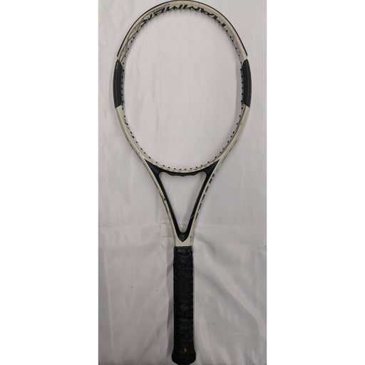 Used Wilson Hammer 6 MP Tennis Racquet 4 1/2 16445