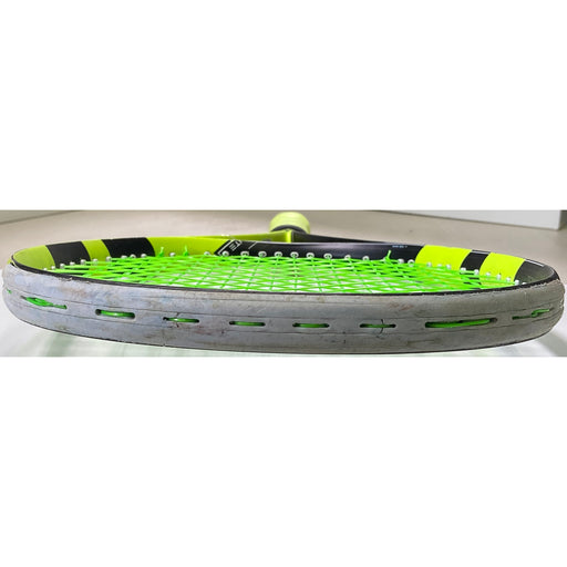 Used Babolat Pure Aero Lite Tennis Racquet 16449