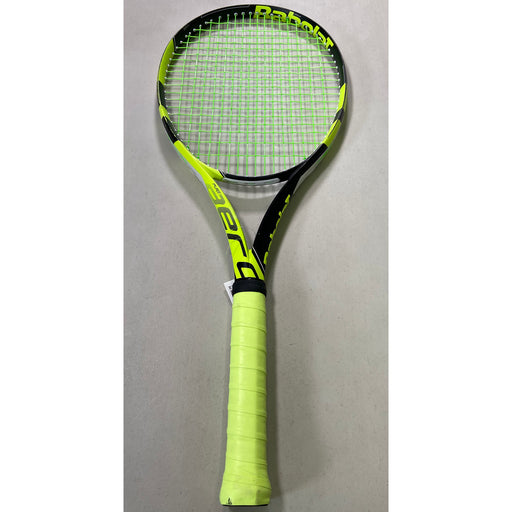 Used Babolat Pure Aero Lite Tennis Racquet 16449