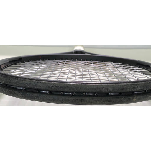 Used Wilson Pro Staff 97L Tennis Racquet 16450