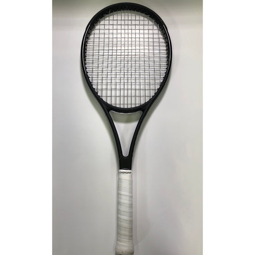 Used Wilson Pro Staff 97L Tennis Racquet 16450