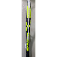 Load image into Gallery viewer, Used Babolat P Aero Lite Tennis Racquet 4 1/4
 - 2