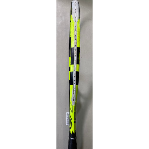 Used Babolat P Aero Lite Tennis Racquet 4 1/4