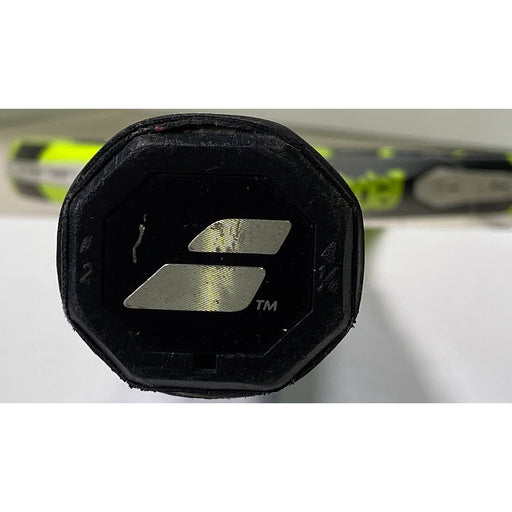Used Babolat P Aero Lite Tennis Racquet 4 1/4