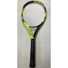 Load image into Gallery viewer, Used Babolat P Aero Lite Tennis Racquet 4 1/4
 - 1