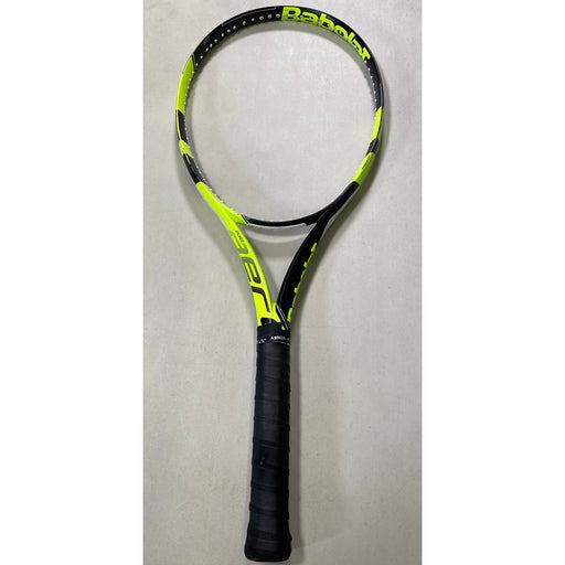 Used Babolat P Aero Lite Tennis Racquet 4 1/4