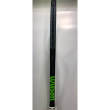 Load image into Gallery viewer, Used Wilson v7 Blade 98 16X19 Tennis Racquet 16453
 - 2