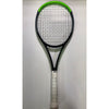 Used Wilson v7 Blade 98 16X19 Tennis Racquet 4 1/8 16453