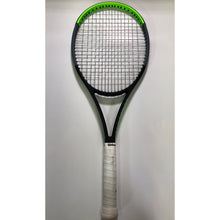 Load image into Gallery viewer, Used Wilson v7 Blade 98 16X19 Tennis Racquet 16453
 - 1