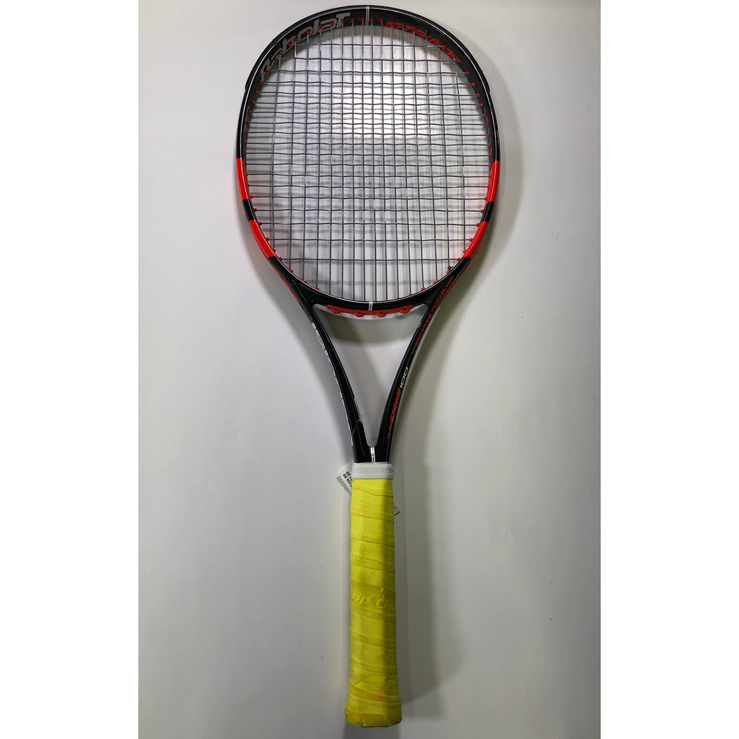 Used Babolat Pure Strike 100 Tennis Racquet 16454