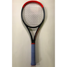 Load image into Gallery viewer, Used Wilson Clash 98 Tennis Racquet 4 1/8 16458
 - 1