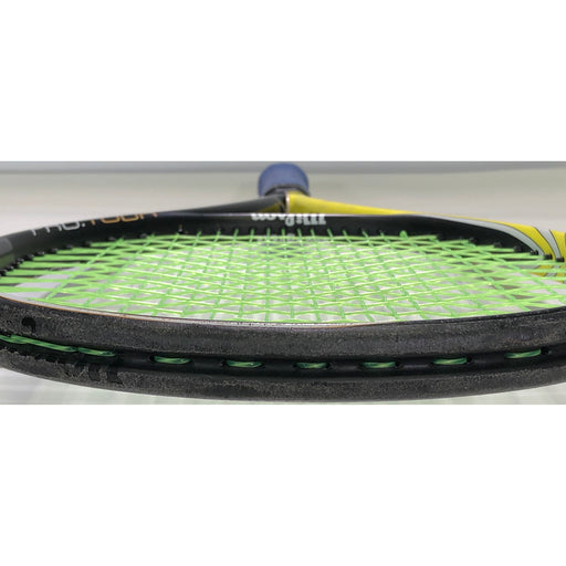 Used Wilson BLX ProTour Tennis Racquet 4 3/8 16460