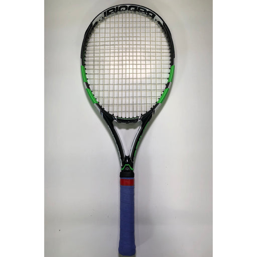 Used Babolat Wimbledon Pure Drive Tennis Racquet