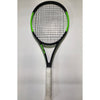 Used Wilson Blade 104 Tennis Racquet 4 1/4 16473