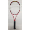 Used Wilson NCode Pro Staff 6.1 95 16 X 18 Tennis Racquet 4 3/8 (16476)