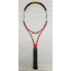 Used Wilson NCode Pro Staff 6.1 95 16X18 Tennis Racquet 4 3/8 (16477)