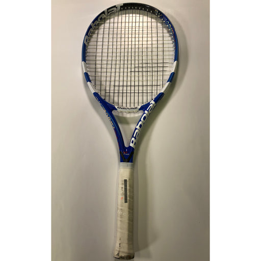 Used Babolat Pure Drive Lite Tennis Racquet 4 3/8