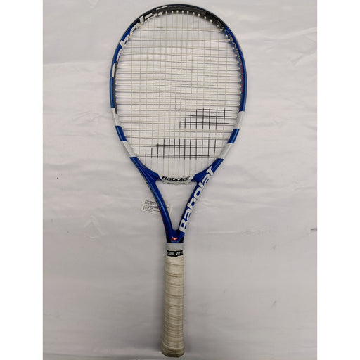 Used Babolat Pure Dr Lite Tennis Racquet 4 3/8