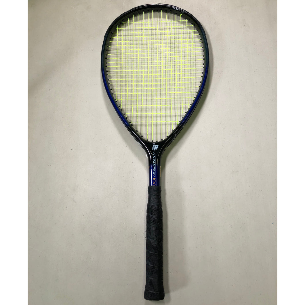 Used Prince Mach 1000 Tennis Racquet 4 3/8 (16493)