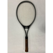 Load image into Gallery viewer, Used Prince Magnesium Pro 110 Tennis Racquet 16496 - 110/4 3/8/27
 - 1