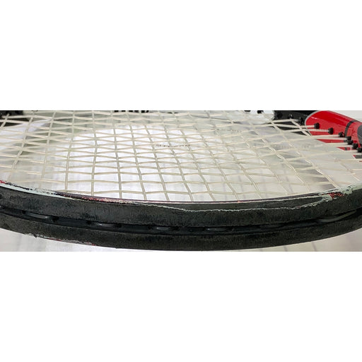Used Wilson KSix.One 95 Tennis Racquet 4 3/8 16516