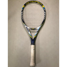 Load image into Gallery viewer, Used Wilson Juice 100L Tennis Racquet 4 3/8 16517
 - 1