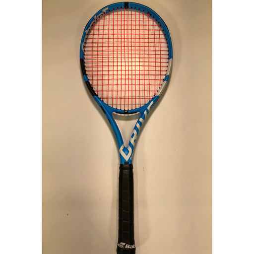 Used Babolat Pure Drive+ Tennis Racquet 16522